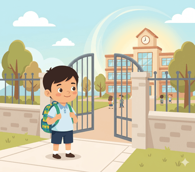 School Prayer